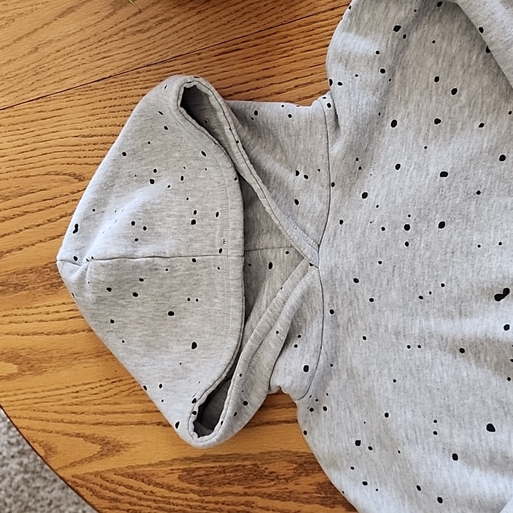 Womens small hoodie